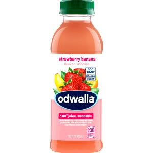 8 Fl Oz Odwalla Fruit Juice, Limeade, Light