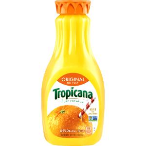 8 Fl Oz Orange Juice, Non-Refrigerated, Original
