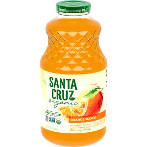 8 fl oz Orange Mango Juice from Concentrate