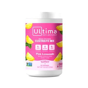 8 Fl Oz Pink Lemonade Hydration, Sugar Free