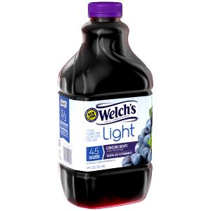 8 Fl Oz Purple Grape Juice