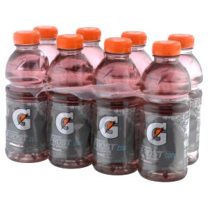 8 Fl Oz Rain Thirst Quencher