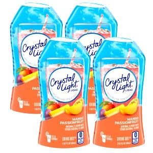 8 Fl Oz Raspberry Passion Drink, Light