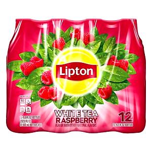 8 Fl Oz Raspberry White Tea