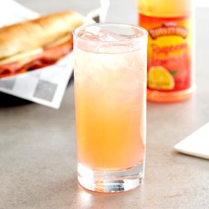 8 Fl Oz Raspbery Ice/Classic Orange/Lemonade Drink