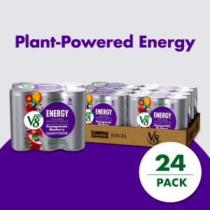 8 Fl Oz Rescue Water Energy