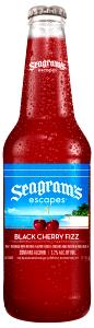 8 Fl Oz Seagram