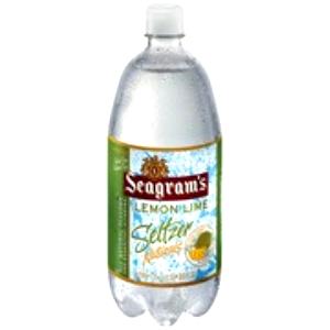 8 Fl Oz Seagram