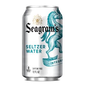 8 Fl Oz Seagram