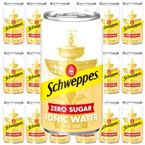 8 Fl Oz Seagram
