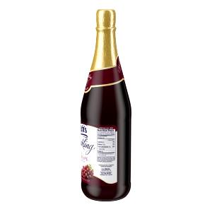 8 Fl Oz Sparkling Juice Cocktail
