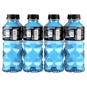 8 Fl Oz Sports Drink, Powerade, Fountain