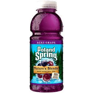 8 Fl Oz Spring Blend Juice
