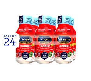 8 Fl Oz Sustacal W/Fiber, Rtu