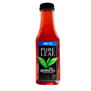 8 Fl Oz Sweetened Iced Tea