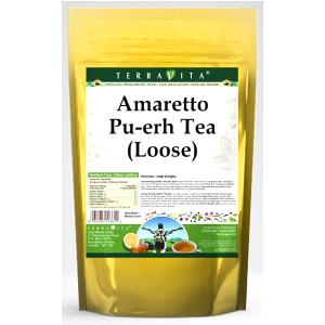 8 Fl Oz Tea, Amaretto
