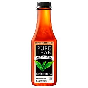8 Fl Oz Tea, Ginseng Plus, Brewed