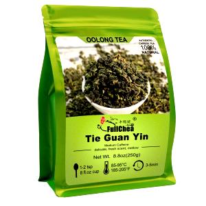 8 Fl Oz Tea, Oolong