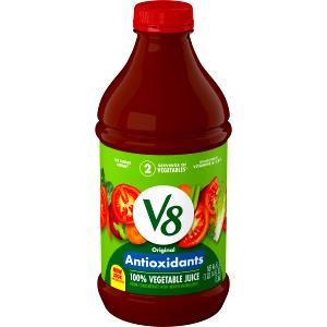 8 Fl Oz Tomato Juice, Healthy Request