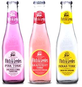 8 Fl Oz Tonic Water