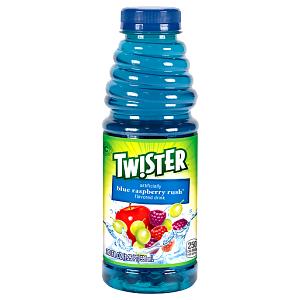 8 Fl Oz Twister, Raspberry Lemonade