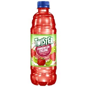 8 Fl Oz Twister, Strawberry Kiwi Cyclone