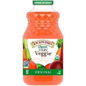 8 Fl Oz Very Veggie Juice