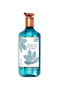 8 Fl Oz White & Green Tea