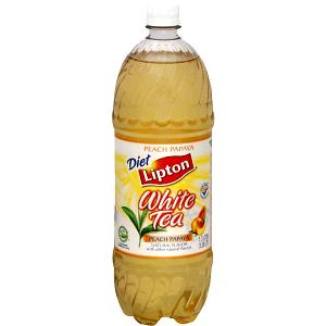 8 Fl Oz White Tea, Diet