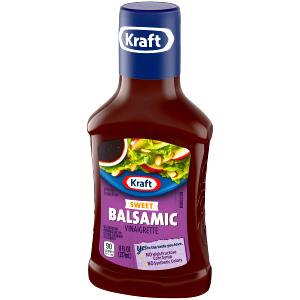 8 Ml Salad Dressing, Balsamic Breeze Vinaigrette