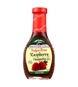 8 Ml Salad Dressing, Raspberry Bliss Vinaigrette