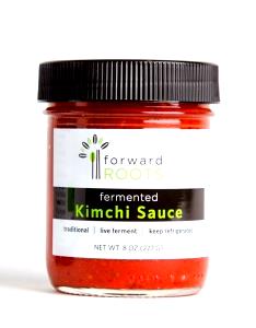 8 oz (226.79 g) Kimchi