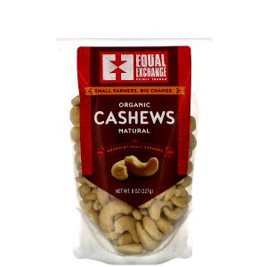 8 oz (226.8 g) Cashew Milk