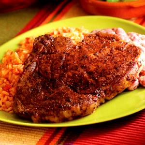 8 oz (227 g) Adobo Beef Steaks