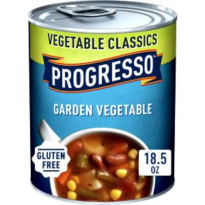 8 oz (227 g) Garden Vegetable Soup