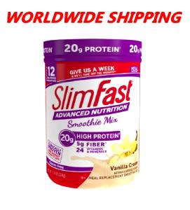8 oz (227 g) Skyr Smoothie - Vanilla