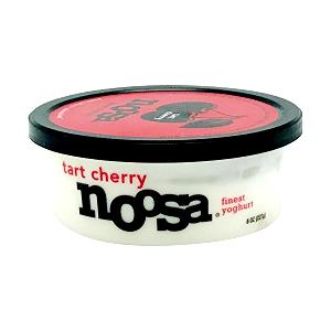 8 oz (227 g) Tart Cherry Yoghurt