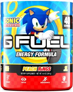 8 oz (229 g) Fuel