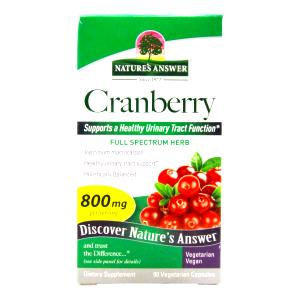 8 oz (237 ml) Cranberry Acai Plus