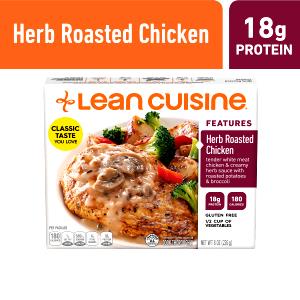 8 Oz Herb Roasted Chicken