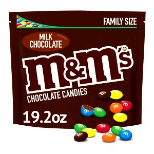 8 Oz Total Classic Plain Family Size