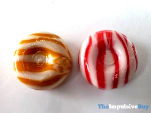 8 Oz Yogurt, Creme Savers Peach