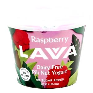 8 Oz Yogurt, Raspberry 