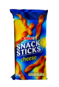 8 pieces (133 g) Cheesesticks & Jalapeno Poppers (8 Pieces)