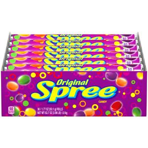 8 pieces (15 g) Original Spree