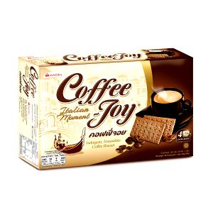 8 pieces (24 g) Coffee Biscuit