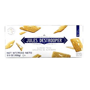 8 pieces (28 g) Almond Thins