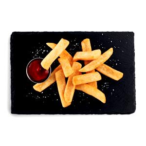 8 pieces (3 oz) Steak Fries