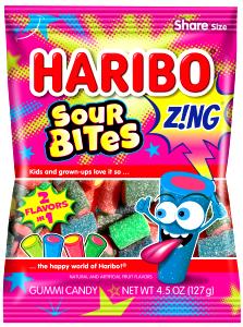 8 pieces (30 g) Sour Bites