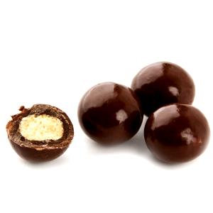 8 pieces (40 g) Malted Milk Balls